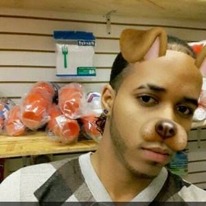 Meet your Posher, Saul